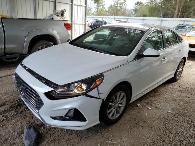 HYUNDAI SONATA 2019 5npe24af9kh763960