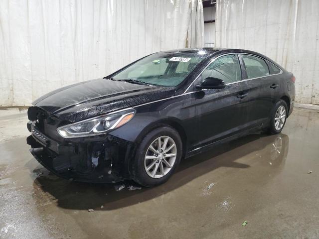 HYUNDAI SONATA 2019 5npe24af9kh767216