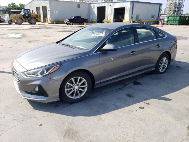 HYUNDAI SONATA SE 2019 5npe24af9kh769547