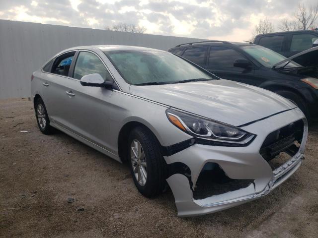 HYUNDAI SONATA SE 2019 5npe24af9kh769869