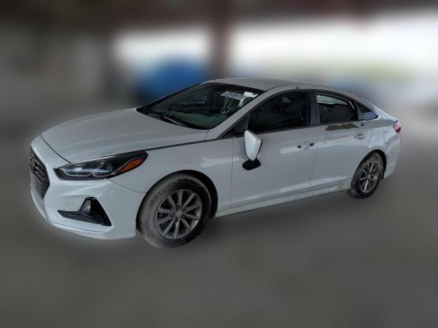 HYUNDAI SONATA SE 2019 5npe24af9kh771377