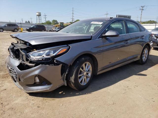 HYUNDAI SONATA SE 2019 5npe24af9kh772738