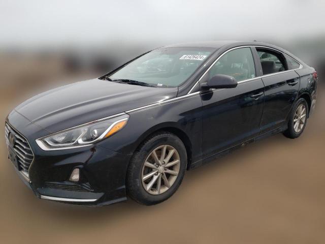 HYUNDAI SONATA 2019 5npe24af9kh772996