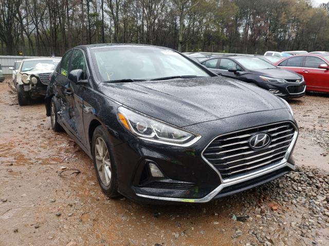 HYUNDAI SONATA SE 2019 5npe24af9kh774022