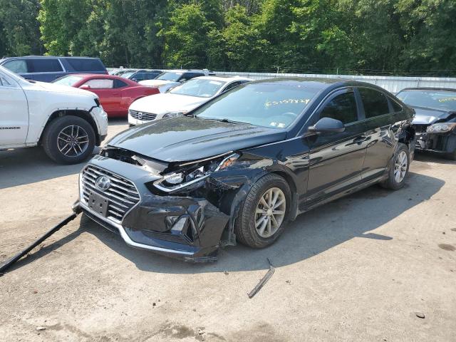 HYUNDAI SONATA SE 2019 5npe24af9kh783044