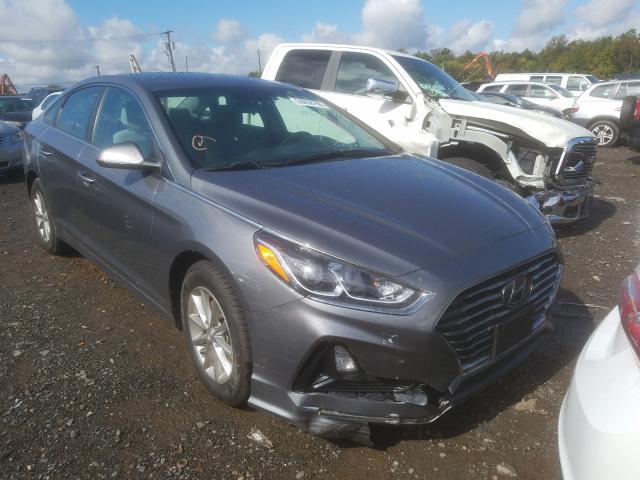 HYUNDAI SONATA SE 2019 5npe24af9kh784159