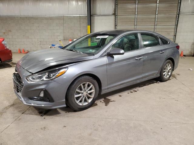 HYUNDAI SONATA 2019 5npe24af9kh784291