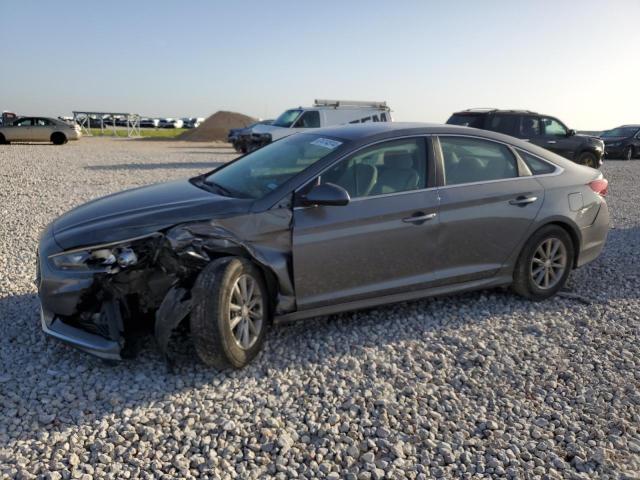 HYUNDAI SONATA SE 2019 5npe24af9kh784467