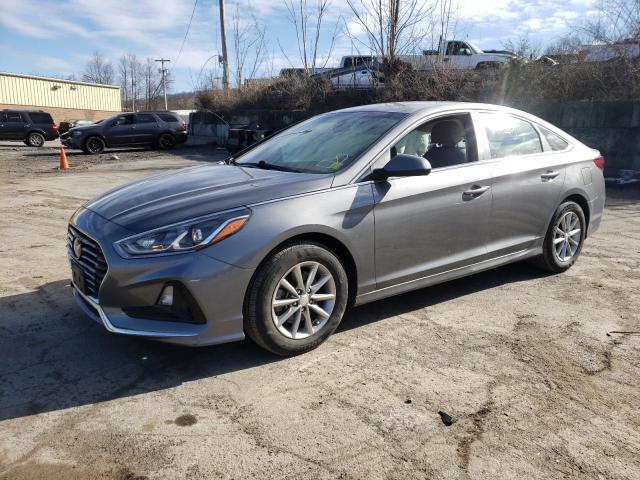 HYUNDAI SONATA SE 2019 5npe24af9kh786459