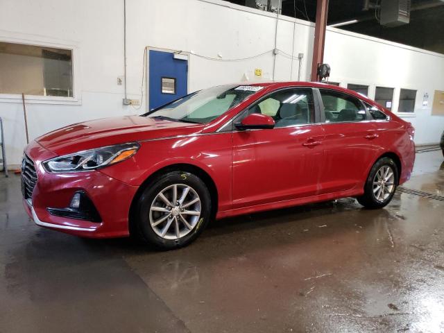 HYUNDAI SONATA SE 2019 5npe24af9kh787434