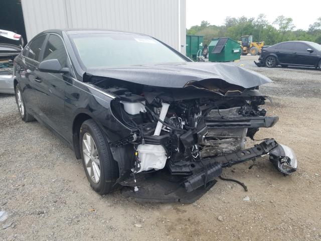 HYUNDAI SONATA SE 2019 5npe24af9kh788292