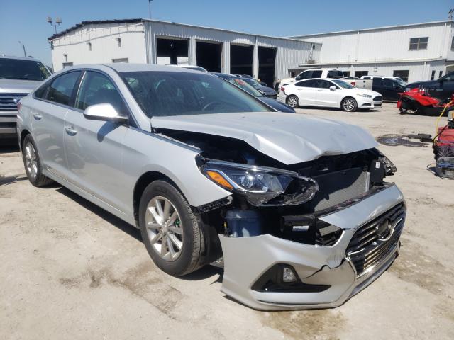 HYUNDAI SONATA SE 2019 5npe24af9kh788339