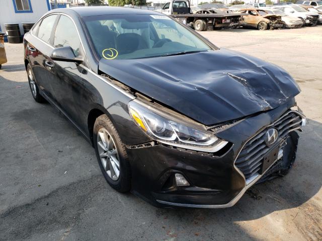 HYUNDAI SONATA SE 2019 5npe24af9kh788857