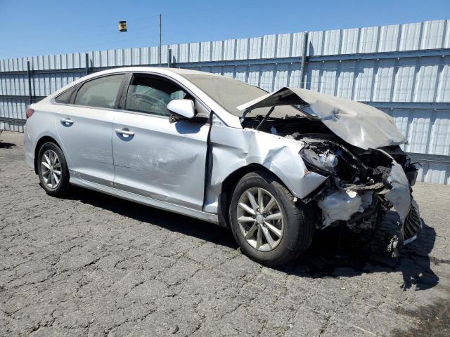 HYUNDAI SONATA SE 2019 5npe24af9kh788986