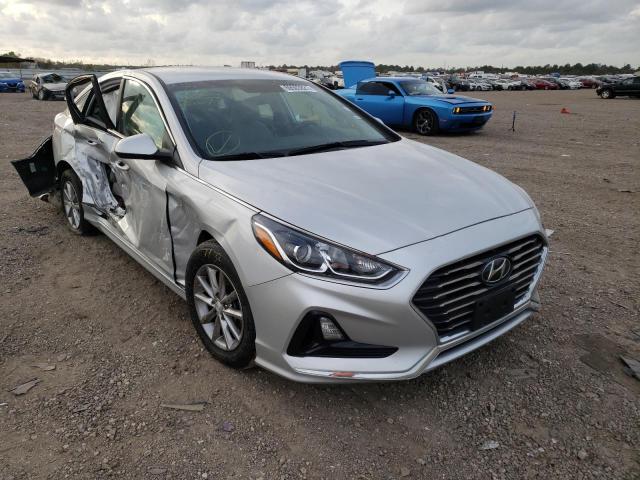 HYUNDAI SONATA SE 2019 5npe24af9kh789345