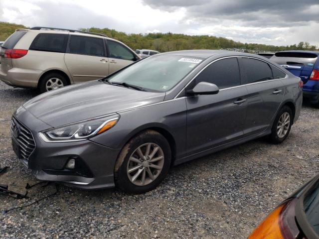 HYUNDAI SONATA SE 2019 5npe24af9kh789524