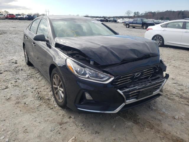 HYUNDAI SONATA SE 2019 5npe24af9kh790172