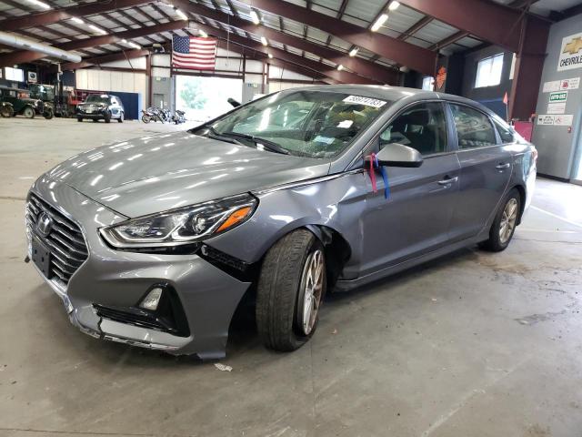 HYUNDAI SONATA SE 2019 5npe24af9kh790382