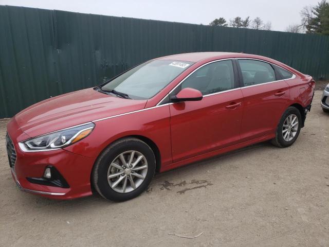 HYUNDAI SONATA SE 2019 5npe24af9kh790852