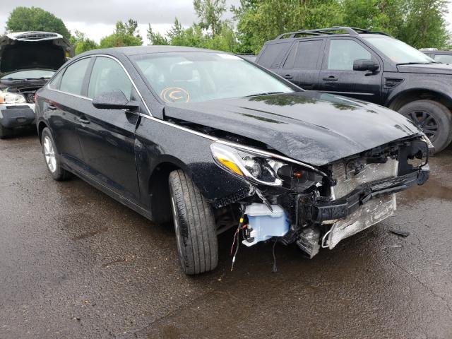 HYUNDAI SONATA SE 2019 5npe24af9kh792035