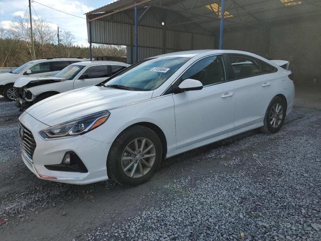 HYUNDAI SONATA 2019 5npe24af9kh792441