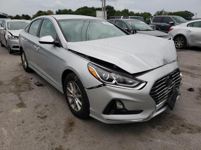 HYUNDAI SONATA SE 2019 5npe24af9kh792911