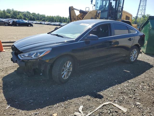 HYUNDAI SONATA 2019 5npe24af9kh797350