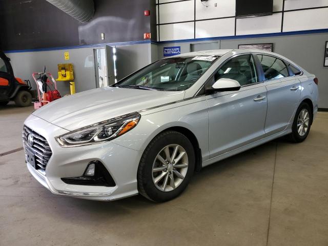 HYUNDAI SONATA SE 2019 5npe24af9kh798109