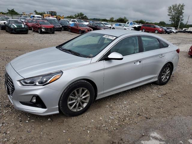 HYUNDAI SONATA SE 2019 5npe24af9kh802238