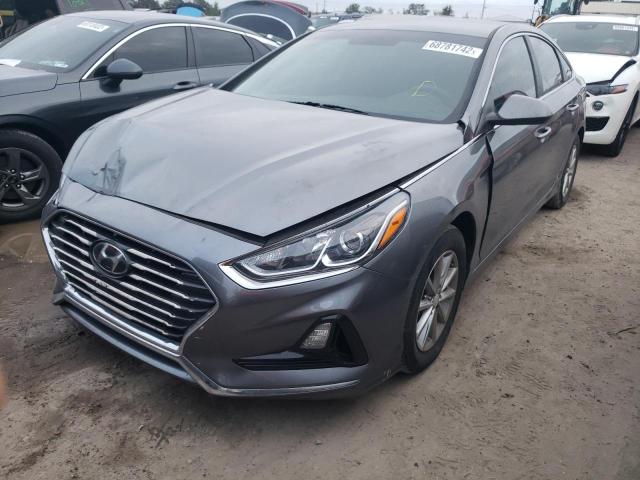 HYUNDAI SONATA SE 2019 5npe24af9kh803504