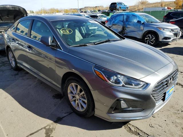 HYUNDAI SONATA SE 2019 5npe24af9kh803731