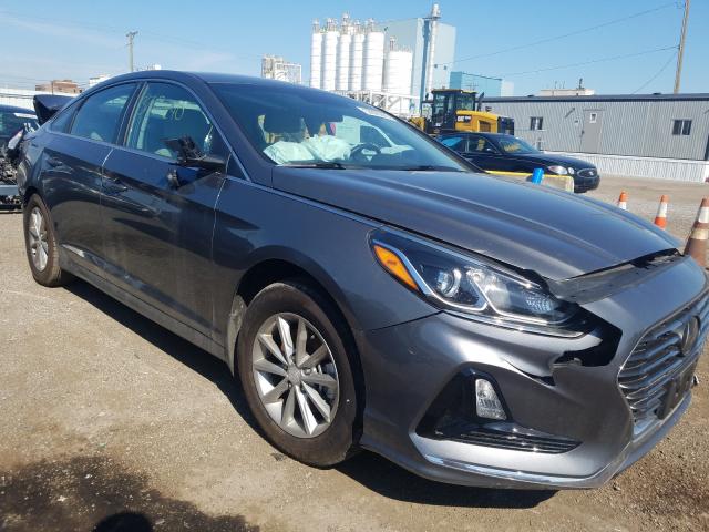 HYUNDAI SONATA SE 2019 5npe24af9kh806998