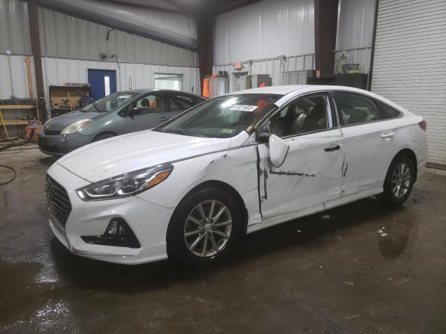 HYUNDAI SONATA SE 2019 5npe24af9kh812865