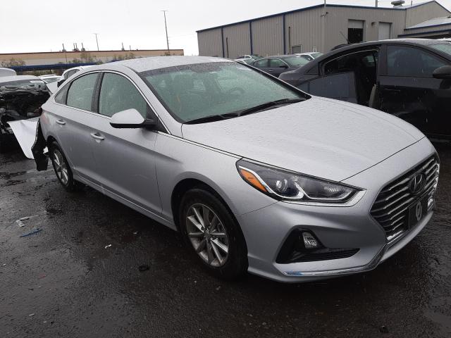 HYUNDAI SONATA SE 2019 5npe24af9kh816446