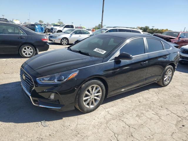 HYUNDAI SONATA SE 2019 5npe24af9kh821498