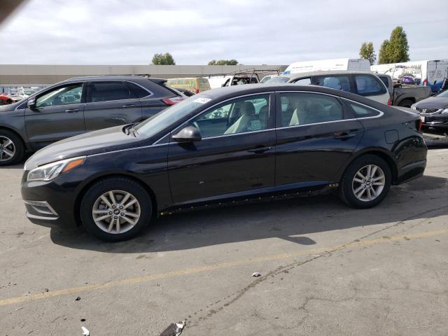 HYUNDAI SONATA SE 2015 5npe24afxfh000450