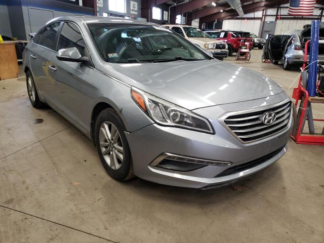 HYUNDAI SONATA SE 2015 5npe24afxfh000755