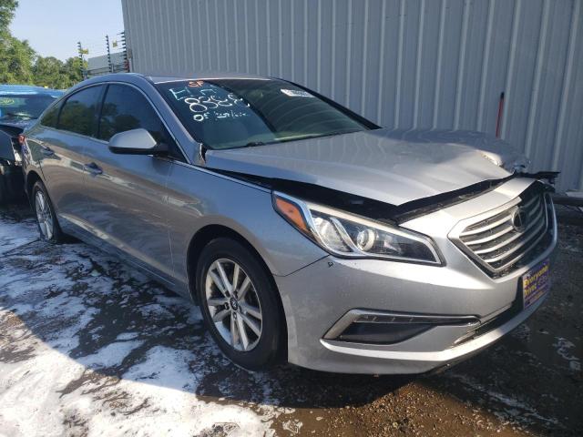 HYUNDAI SONATA SE 2015 5npe24afxfh002229