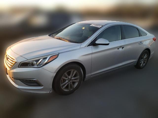 HYUNDAI SONATA 2015 5npe24afxfh002411