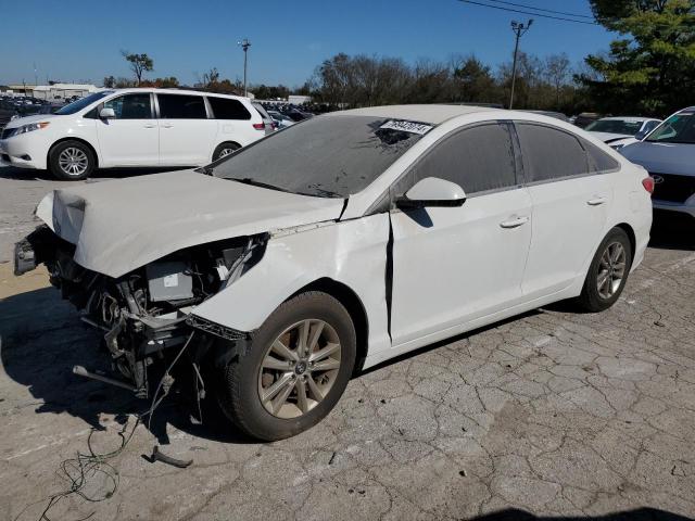 HYUNDAI SONATA SE 2015 5npe24afxfh003624