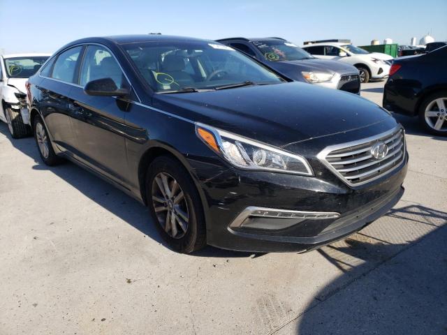 HYUNDAI NULL 2015 5npe24afxfh003669