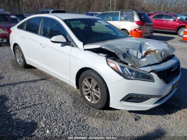 HYUNDAI SONATA 2015 5npe24afxfh004093