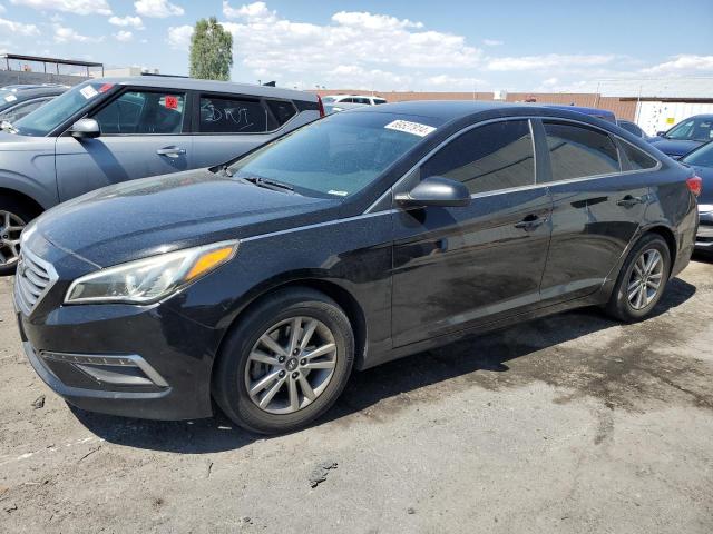 HYUNDAI SONATA SE 2015 5npe24afxfh004353