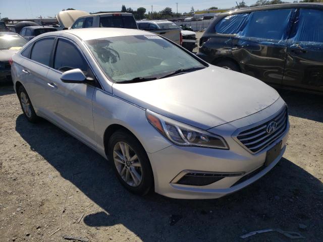 HYUNDAI SONATA 2015 5npe24afxfh004630