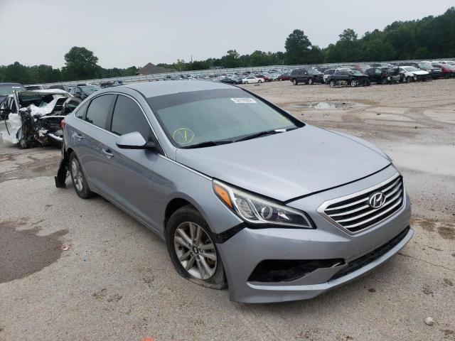 HYUNDAI SONATA SE 2015 5npe24afxfh004658