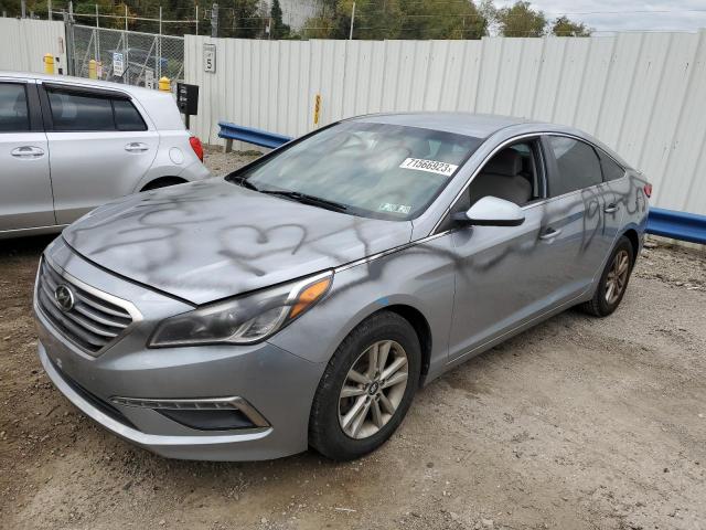 HYUNDAI SONATA 2015 5npe24afxfh005194