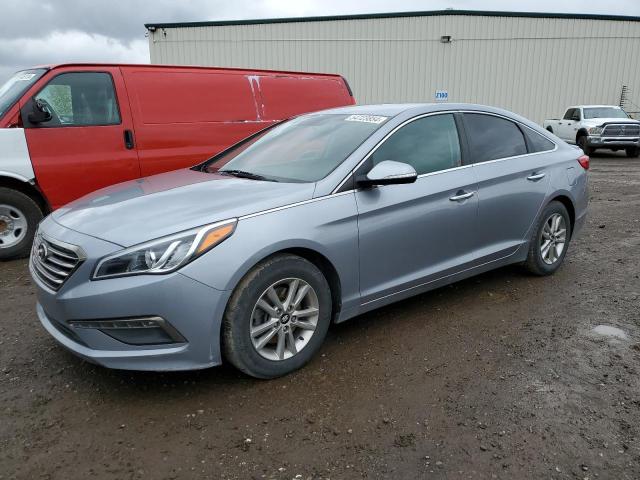 HYUNDAI SONATA 2015 5npe24afxfh005227