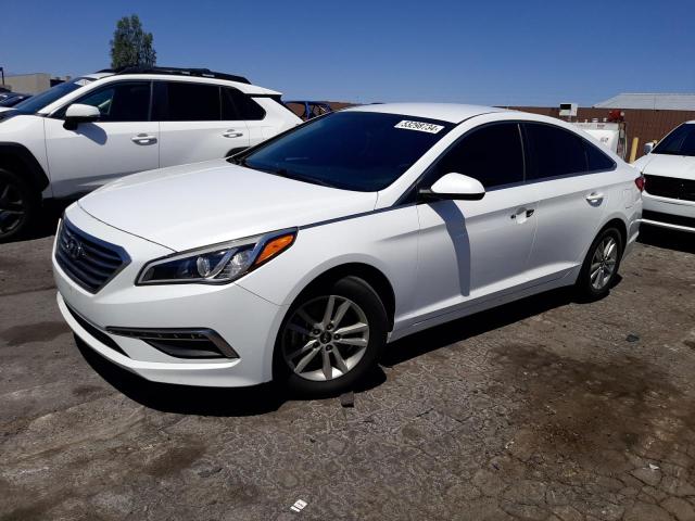 HYUNDAI SONATA 2015 5npe24afxfh005485