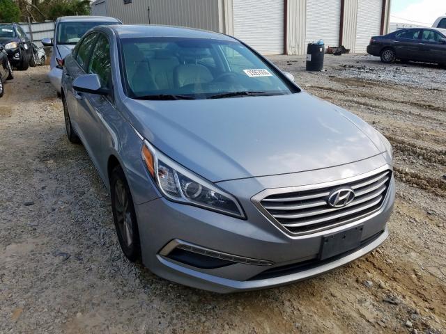 HYUNDAI SONATA SE 2015 5npe24afxfh005941