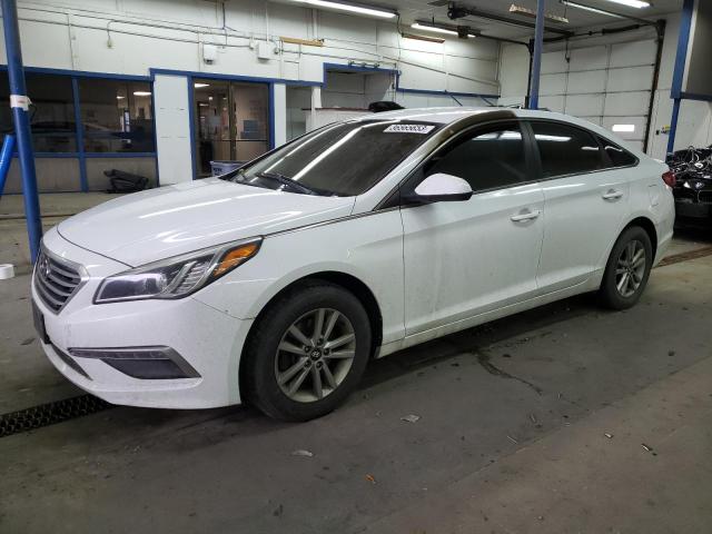 HYUNDAI SONATA SE 2015 5npe24afxfh006152